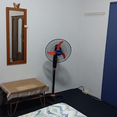 Appartement Chez Leone à Grand Baie Extérieur photo