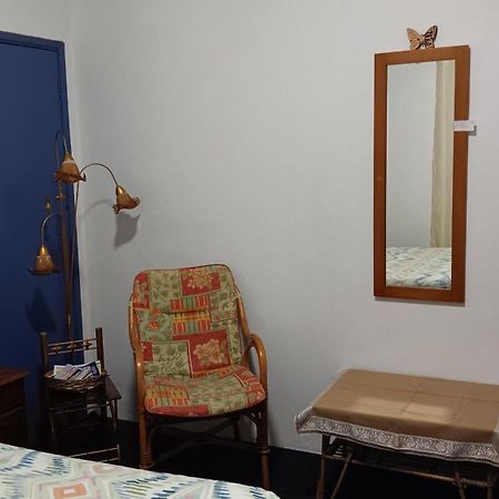 Appartement Chez Leone à Grand Baie Extérieur photo