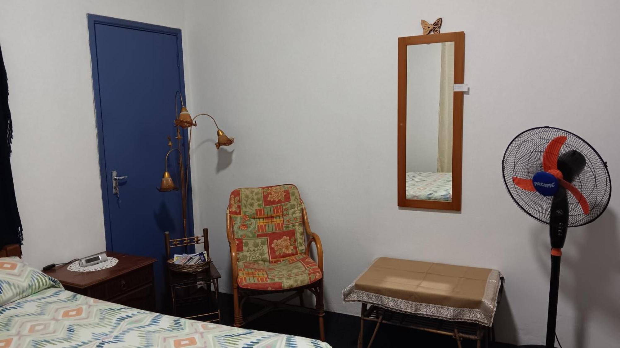 Appartement Chez Leone à Grand Baie Extérieur photo