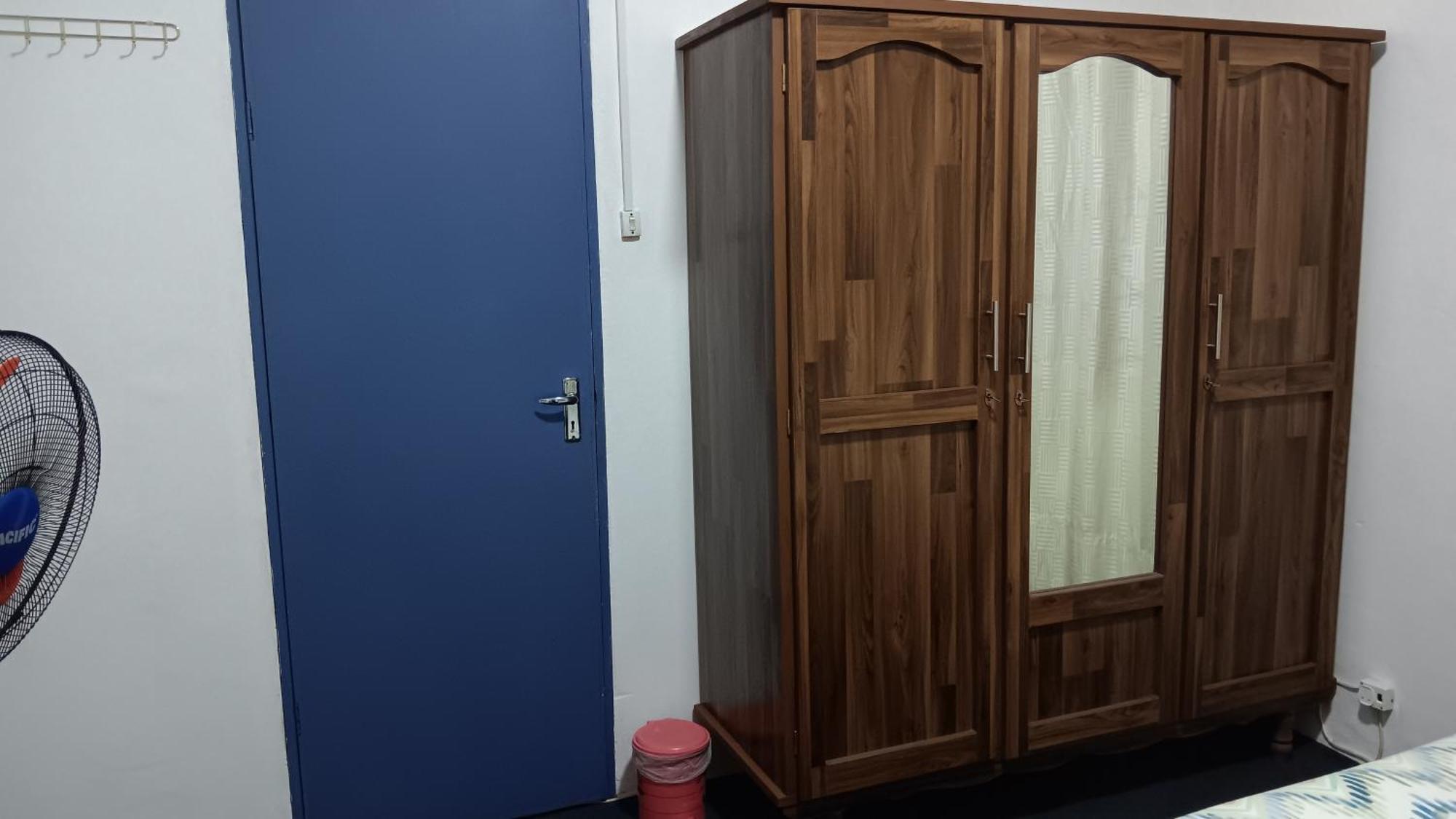 Appartement Chez Leone à Grand Baie Extérieur photo